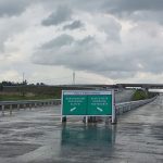 Awas Melayang! Ini Trik Hadapi Aquaplaning Di Tol Saat Hujan