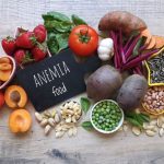 Bukan Cuma Pucat, Ini Makanan Kaya Zat Besi Atasi Anemia