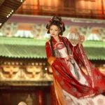 Fashion Imlek 2026: Cheongsam Elegan Dan Hanfu Masa Kini