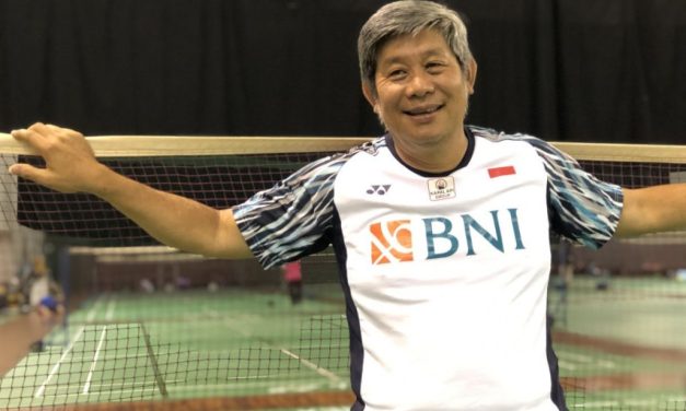 Herry IP Pilih Fokus Latihan Usai Gagal Di German Open 2026