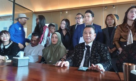 Hotman Paris Cium Ketidakadilan Di Kasus ABK Sea Dragon!