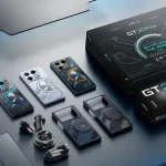 Infinix GT 20 Pro: Smartphone Gaming Dengan Layar 120Hz