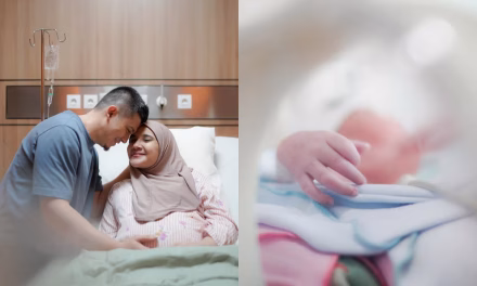 Kabar Bahagia! Zaskia Sungkar Melahirkan Anak Kedua