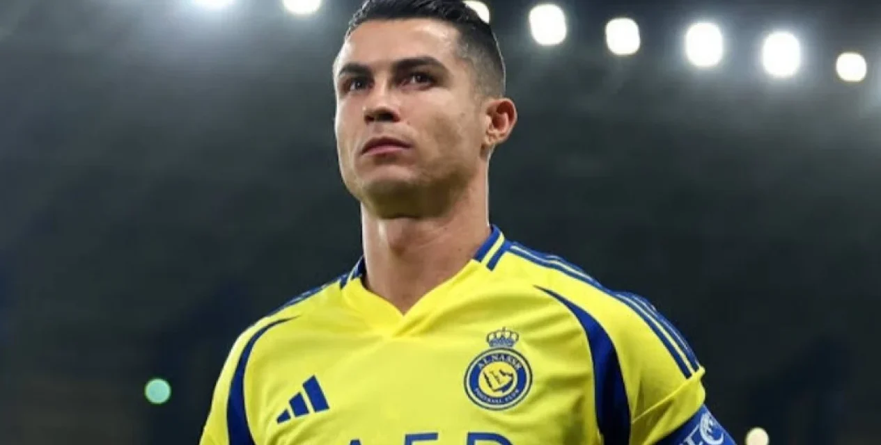 Kabar Mengejutkan: Cristiano Ronaldo Dilirik Pindah Dari Al Nassr