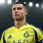 Kabar Mengejutkan: Cristiano Ronaldo Dilirik Pindah Dari Al Nassr
