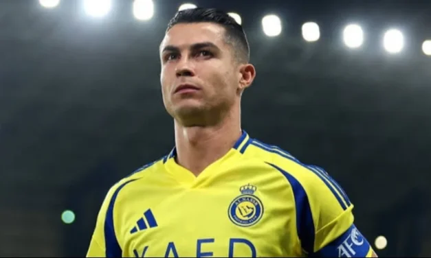 Kabar Mengejutkan: Cristiano Ronaldo Dilirik Pindah Dari Al Nassr