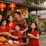 Kombinasi Sempurna Imlek: Tradisi, Tren & Kehangatan Keluarga