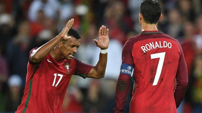 Luis Nani Sebut Cristiano Ronaldo Sebagai Pecundang Buruk