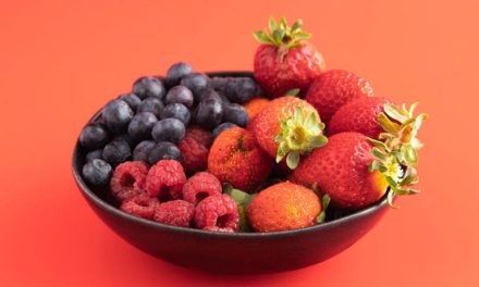 Makan Buah Setiap Hari: Cara Cerdas Menjaga Fungsi Ginjal