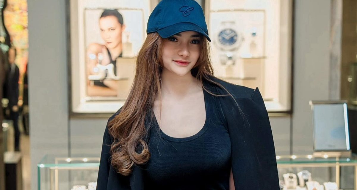 Nabilla Aprillya Alami Penganiayaan, Wajah Babak Belur