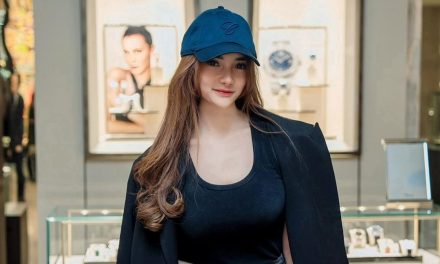 Nabilla Aprillya Alami Penganiayaan, Wajah Babak Belur