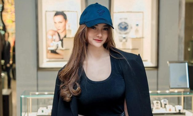 Nabilla Aprillya Alami Penganiayaan, Wajah Babak Belur