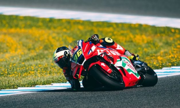 Panas! Joan Mir Bicara Soal Masa Depannya Di MotoGP 2027