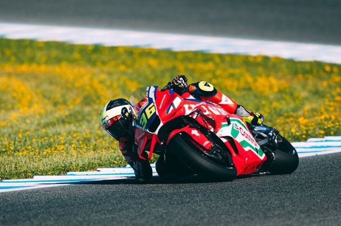 Panas! Joan Mir Bicara Soal Masa Depannya Di MotoGP 2027