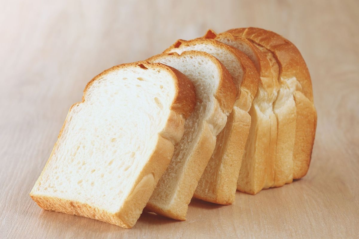 Roti Buat Sarapan Anak Tiap Hari, Boleh? Ini Kata Ahli