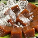 Talam Ubi: Hidangan Manis Yang Memikat Dan Penuh Tradisi