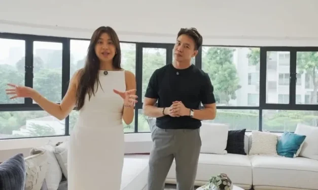 CEO Properti dan Karyawan Viral Atas Dugaan Perselingkuhan, Kini Resign