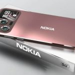 Nokia NX 5G: Ponsel QWERTY Modern Dengan Kamera 200MP