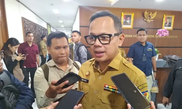 ASN WFH: Menjaga Kualitas Pelayanan Publik Di Era Digital