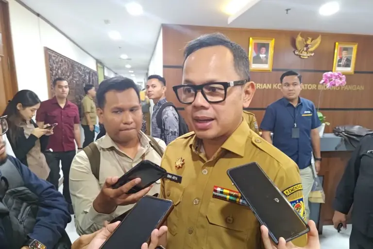 ASN WFH: Menjaga Kualitas Pelayanan Publik Di Era Digital