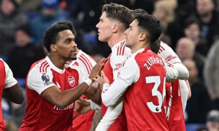 Bodo/Glimt Siap Menjadi Pembunuh Raksasa Di Liga Champions?