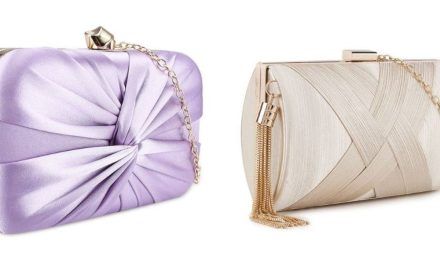 Clutch Undangan: Fashion Menggabungkan Fungsi Dan Estetika