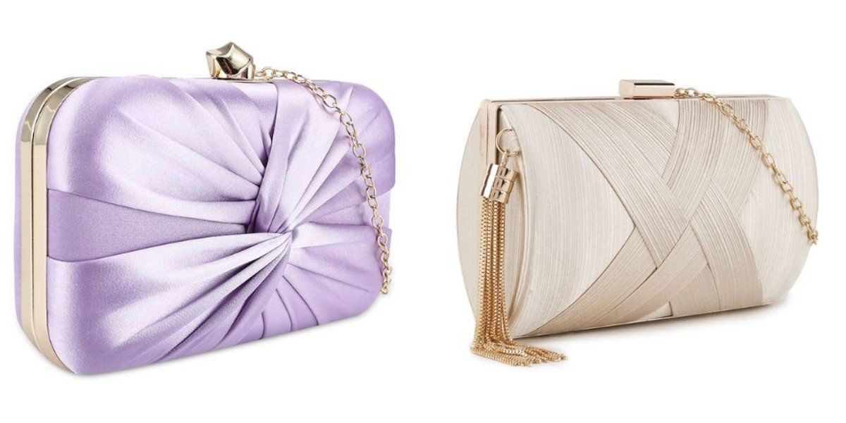 Clutch Undangan: Fashion Menggabungkan Fungsi Dan Estetika
