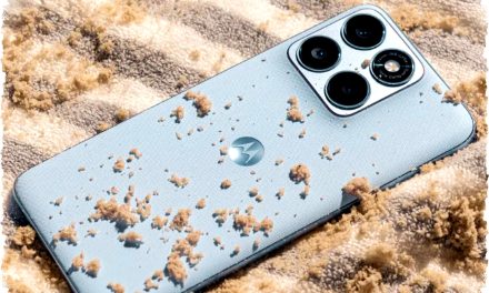 Motorola Edge 70 Fusion: Ponsel Dengan Layar Super Terang