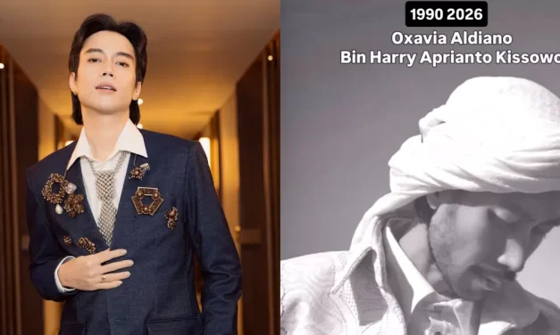 Nuansa Bening Terakhir: Mengenang Jejak Kebaikan Vidi Aldiano