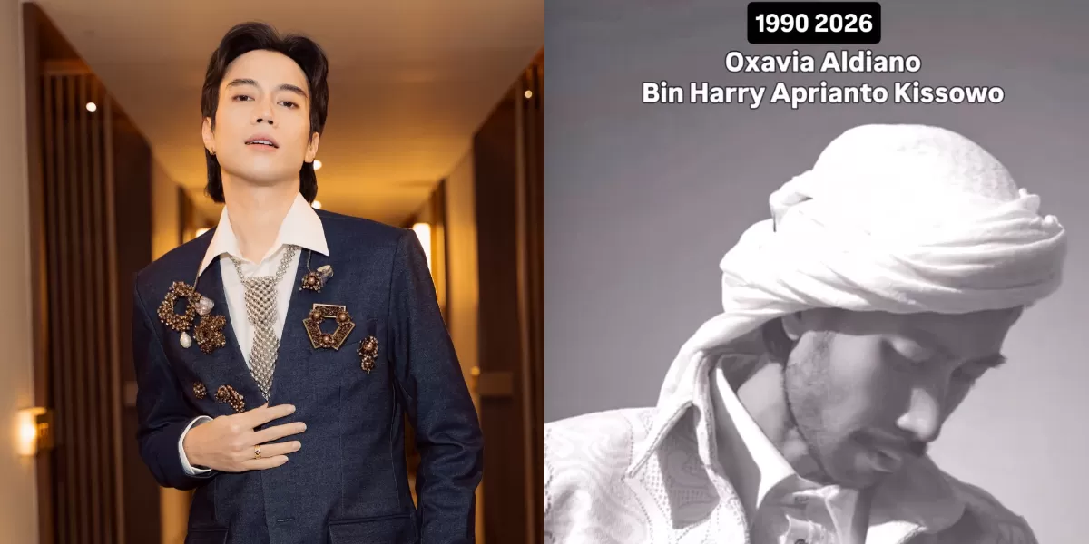 Nuansa Bening Terakhir: Mengenang Jejak Kebaikan Vidi Aldiano