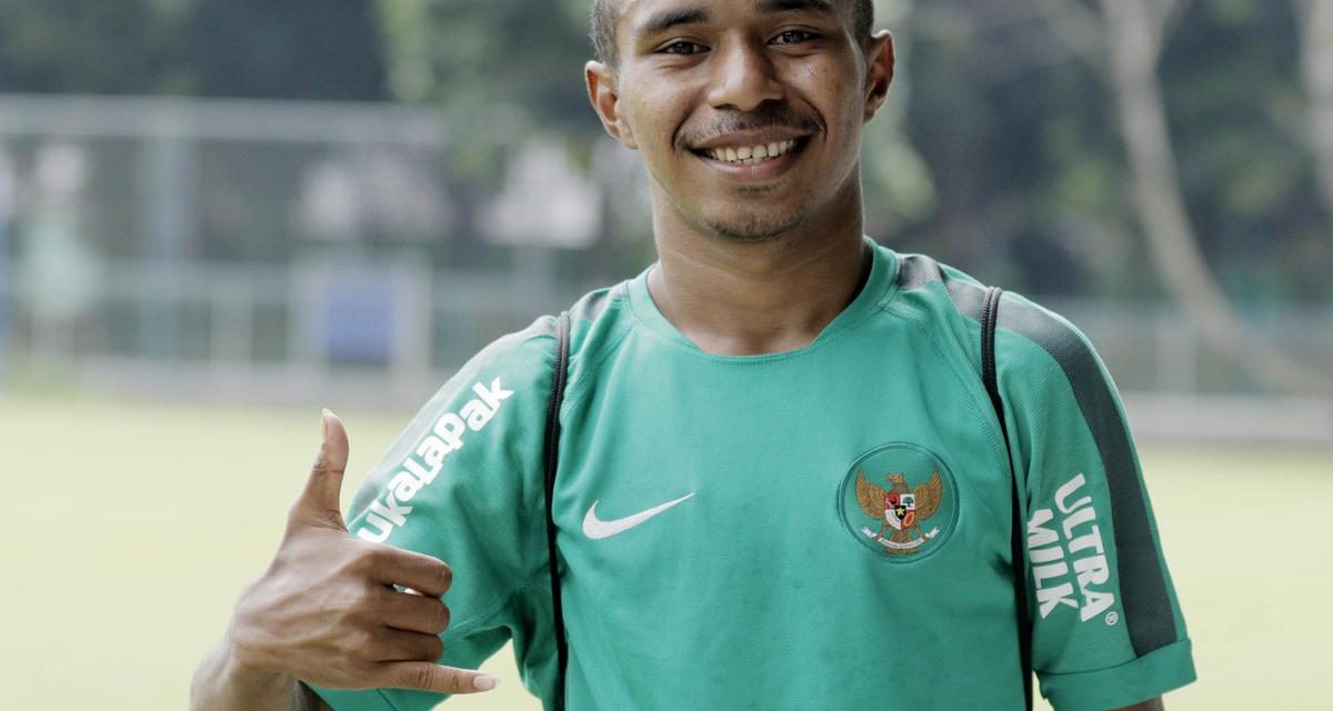 Persipura Kembali Bidik Pemain Muda Untuk Timnas Indonesia