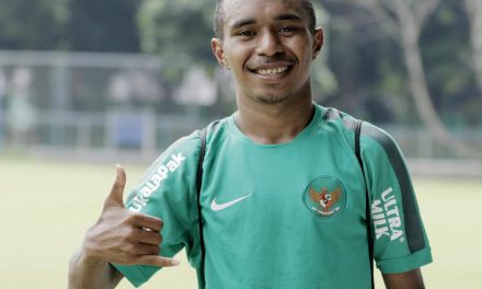 Persipura Kembali Bidik Pemain Muda Untuk Timnas Indonesia