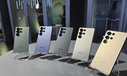 Samsung S25 Ultra: Menembus Batas Smartphone Flagship
