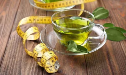 Teh Diet: Efektivitasnya Untuk Menurunkan Berat Badan