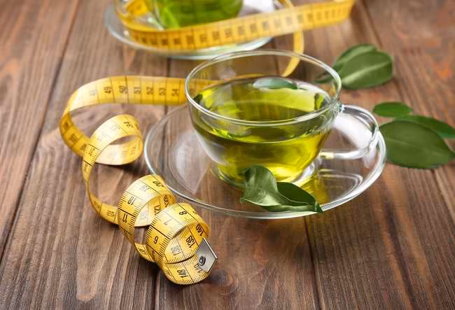 Menurunkan Berat Badan