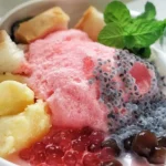 Es Doger: Kenikmatan Segar Khas Indonesia Yang Wajib Di Coba