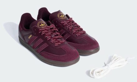 Adidas Sneakers Terbaik: Stylish & Nyaman Untuk Aktivitas Harian