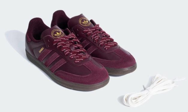 Adidas Sneakers Terbaik: Stylish & Nyaman Untuk Aktivitas Harian