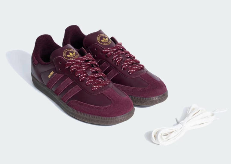 Adidas Sneakers Terbaik: Stylish & Nyaman Untuk Aktivitas Harian