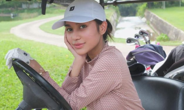 Azizah Salsha Tarik Laporan, Damai Dengan Resbob Dan Bigmo