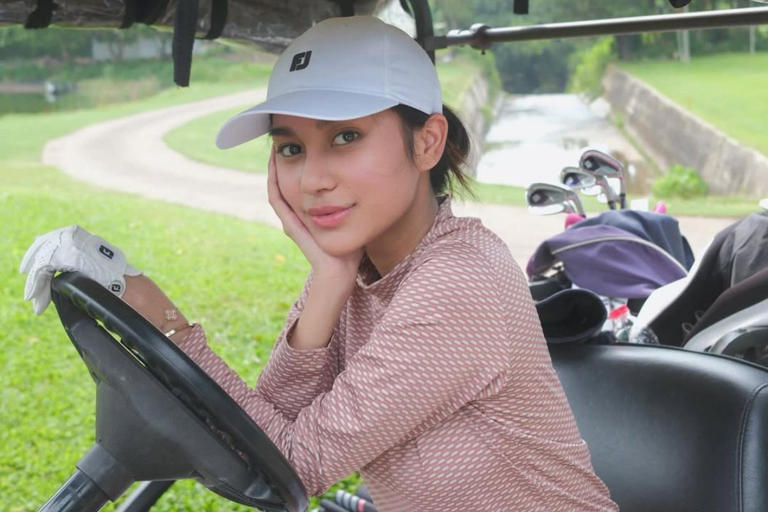 Azizah Salsha Tarik Laporan, Damai Dengan Resbob Dan Bigmo