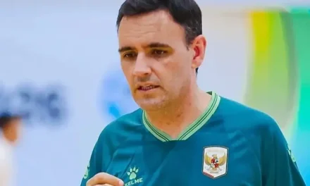 Hector Souto: Indonesia Terlalu Di Hukum Di Final AFF Futsal 2026