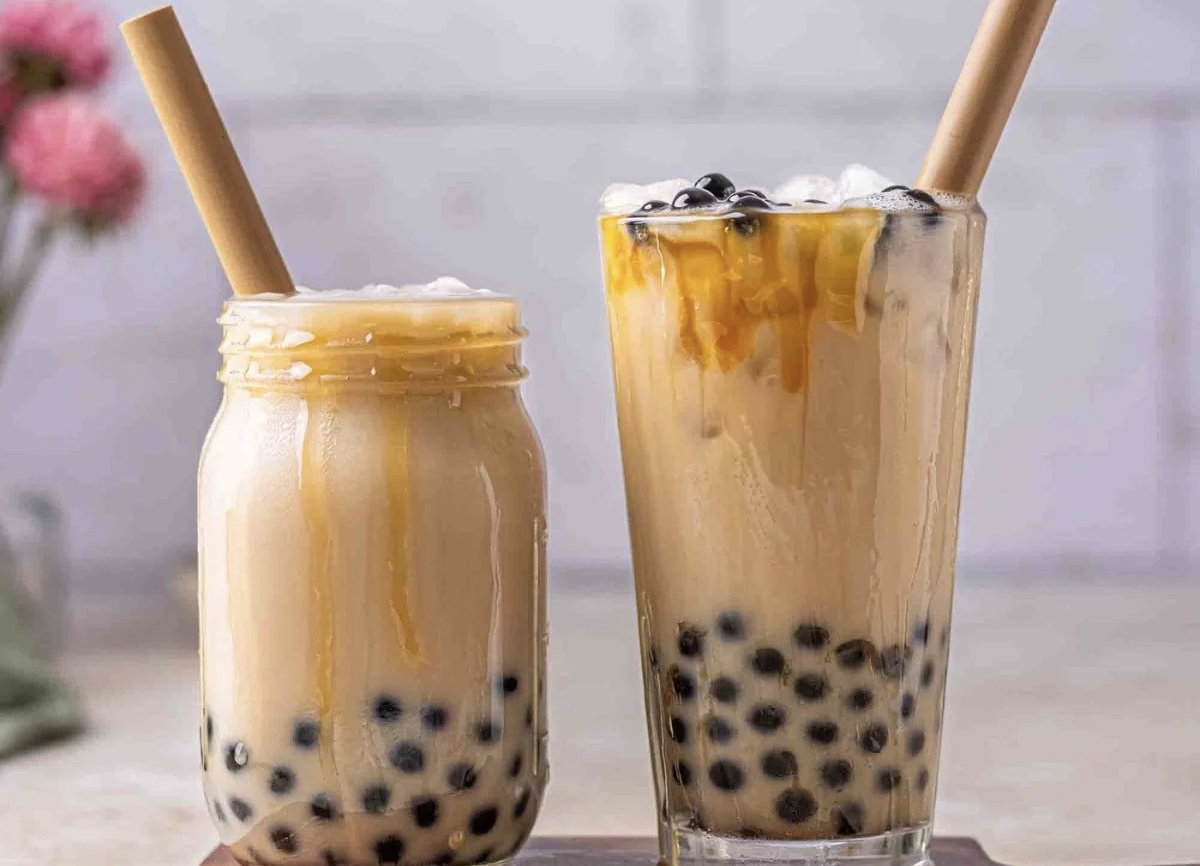 Dari Taiwan Ke Dunia, Boba Jadi Tren Minuman Global