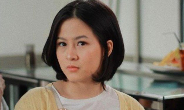Bela Adik! Adhisty Zara Klarifikasi Isu Kehamilan Muda