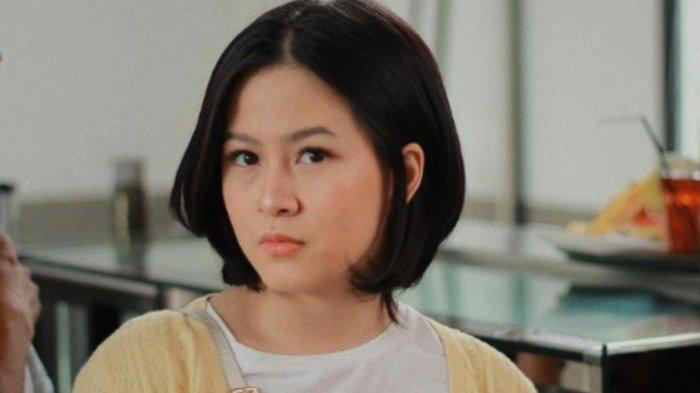 Bela Adik! Adhisty Zara Klarifikasi Isu Kehamilan Muda