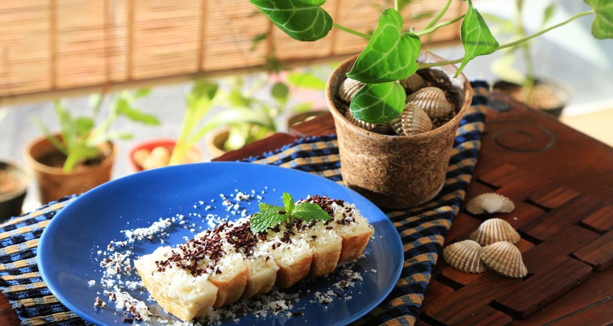 Kue Pancung: Manisnya Tradisi Kuliner Khas Yang Menggoda