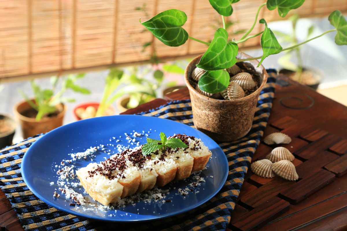 Kue Pancung: Manisnya Tradisi Kuliner Khas Yang Menggoda