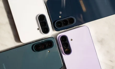 Samsung Galaxy A57: Smartphone Menawan & Teknologi Cerdas
