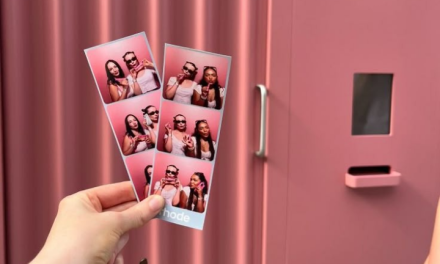 Trend Photobox: Fenomena Kekinian Di Kalangan Gen Z