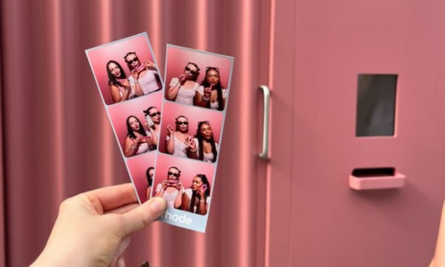 Trend Photobox: Fenomena Kekinian Di Kalangan Gen Z